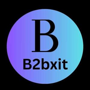 B2bxit logo