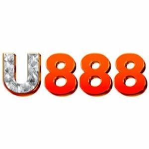 U888 logo