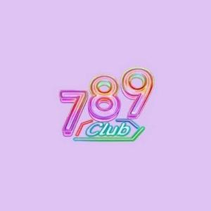789CLUB logo