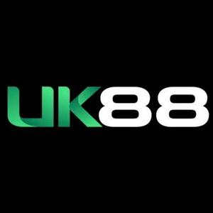nhà cái uk88 logo
