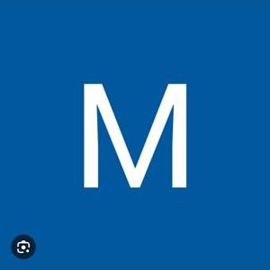Mrunmai logo