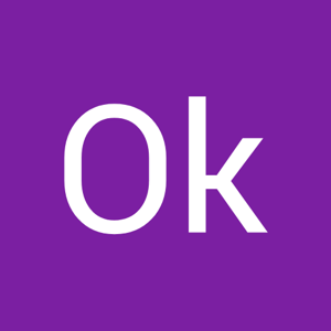 Ok Ko logo