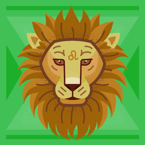 Lion Singh logo