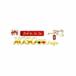 XOSO66 page