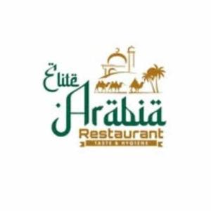 Elite Arabia Restautrant