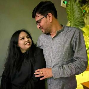 Thati Srilakshmi logo