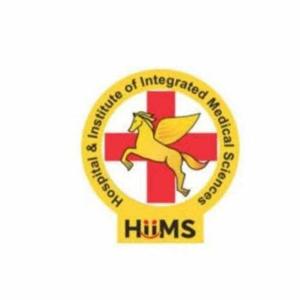 Jeena Sikho HiiMS Gorakhpur logo