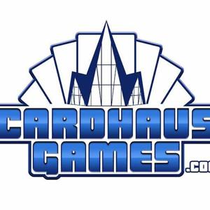 Cardhaus Games