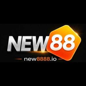 NEW88 logo
