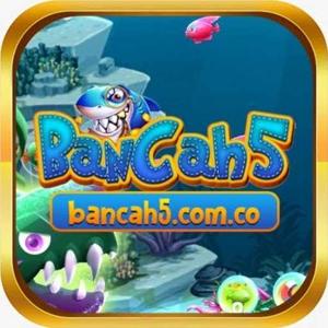 Bancah5 comco logo