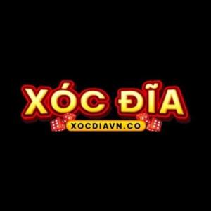 xóc đĩa online logo