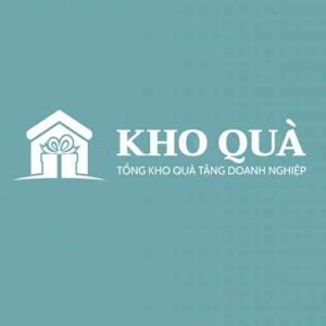 Quà tặng doanh nghiệp logo