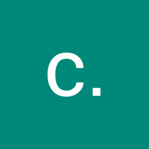 c. veena logo