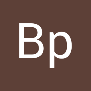 Bp S logo