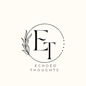 Words Echoes logo