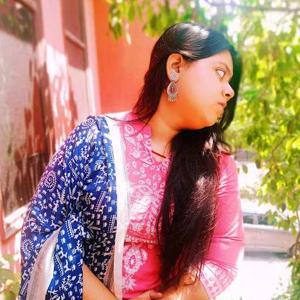 Aparajita Mukherjee