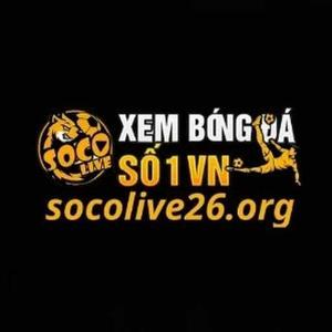 Socolive26 org