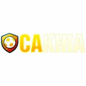 cakhia logo