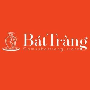 Gốm sứ bát tràng logo