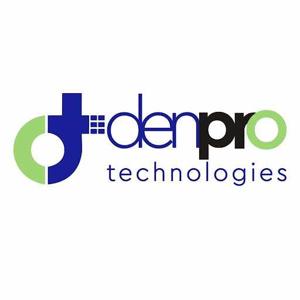 Denpro Technologies logo