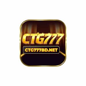 CTG777 logo