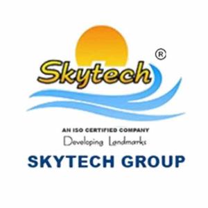Skytech Realty logo