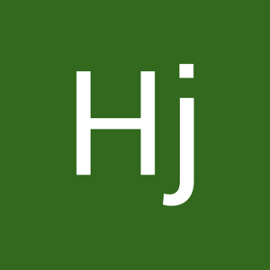 Hj Yu logo