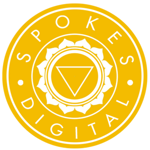 Spokes Digital USA logo