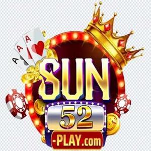 Cổng game Sun52 logo