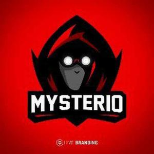M I Gameron logo
