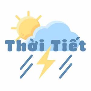 Dự báo Thời tiết logo