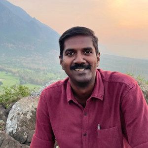 Siddharth Muthu logo