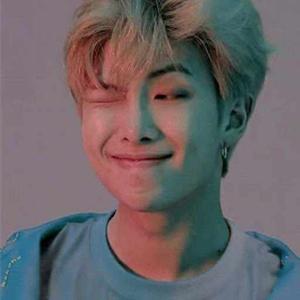 Bareera “#ARMYBTS” Mubasher logo