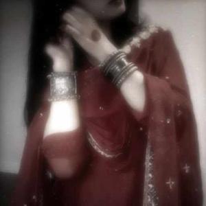 Mehwish Ahmad logo