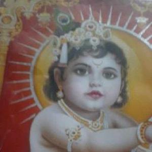 Puja logo