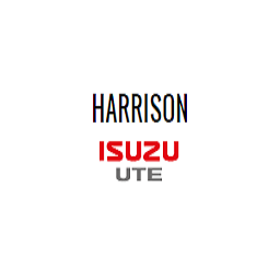 Harrison isuzu