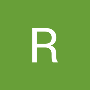 Rameen Umer logo