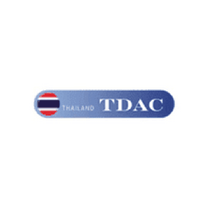 Thailand TDAC