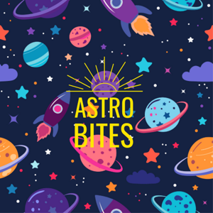 Astro Bites logo