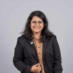 Garima thakore logo