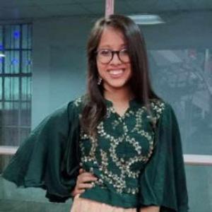 Krishna Periwal logo