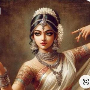 Shruthi Sampada Keerthi logo