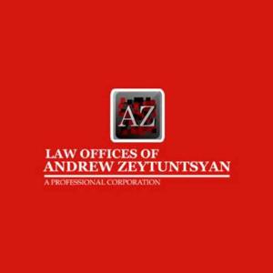 Personal injury attorney San Juan Capistrano logo