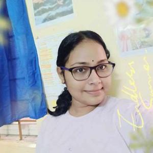 Subhashree Tripathy logo