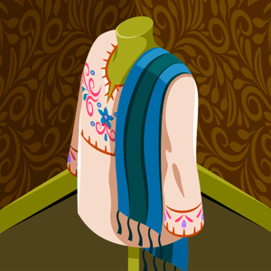 aastha Singh logo