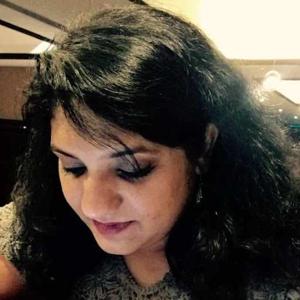 Ritu Dixit logo