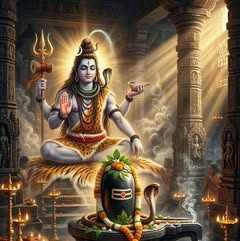Radheshyam BD logo