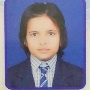 Prachi Singh logo