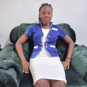 Doyinsola Mabel Fagbolagun logo