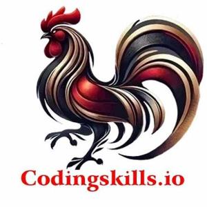 ĐÁ GÀ THOMO CODINGSKILLS logo